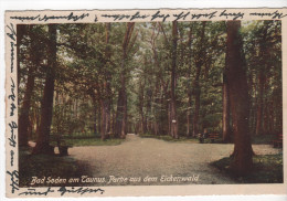 Nr.  6203,  Bad Soden Am Taunus - Bad Soden