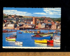 ST VES Cornwall : Harbour - St.Ives