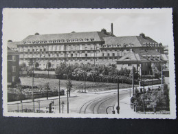 AK ZWICKAU 1942 Feldpost Heinrich Braun Krankenhaus  /// D*18517 - Zwickau