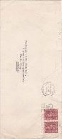 ENVOI DE GRANDE BRETAGNE - Postmark Collection