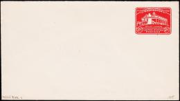 1932. 2 C. MOUNT VERNON.  (Michel: ) - JF177378 - Other & Unclassified