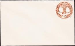 1892. POSTAGE FIVE CENTS.  (Michel: ) - JF177358 - Other & Unclassified