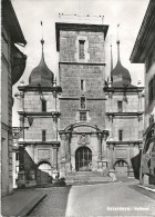 Solothurn - Rathaus          Ca. 1950 - Autres & Non Classés