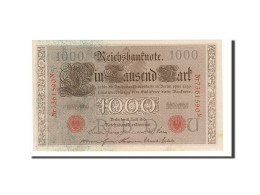 Billet, Allemagne, 1000 Mark, 1910, 1910-04-21, KM:44b, SPL - 1000 Mark