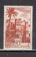 MAROC *  YT N°  264 - Unused Stamps