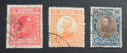 YUGOSLAVIA. USADO - USED. - Used Stamps