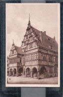 Paderborn - Rathaus - Paderborn