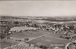 1950  Etoy   Vue Aérienne  ( Morges ) - Étoy