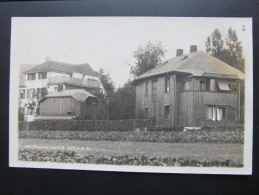 AK ARLESHEIM Klinkik Goetheanum Ca.1920 /// D*18544 - Arlesheim