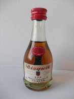 - Ancienne Mignonnette COGNAC BISQUIT - - Miniatures