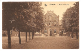 Delcampe - Basècles, La Maison Communale. - Belöil