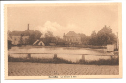 Delcampe - Basècles, Le Moulin à Eau. - Belöil