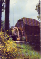 Opoeteren Watermolen - Maaseik