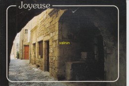 Joyeuse - Joyeuse