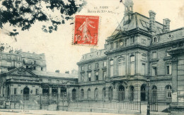 Delcampe - PARIS(15em ARRONDISSEMENT) - Paris (15)