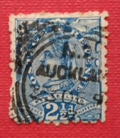 NUEVA ZELANDA. USADO - USED. - Used Stamps