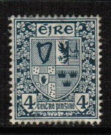 IRELAND  Scott  # 112* VF MINT HINGED - Unused Stamps