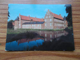 SCHLOSS HERTEN   1989 - Recklinghausen