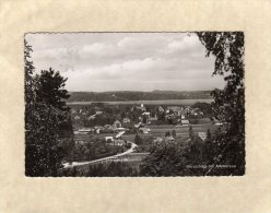 57316    Germania,   Herrsching  A.  Ammersee,  Blick  Auf  Den  Pilsensee,    VG - Herrsching