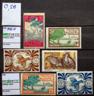 New Caledonia ( Lot C 73 ) - Nuovi