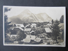 AK GRÖBMING Im Winkel Ca.1920 /// D*18591 - Gröbming