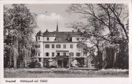 Donzdorf - Schlosspark Mit Schloss - Göppingen