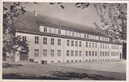 Donzdorf - Schule - Goeppingen