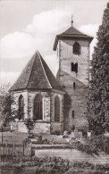 Nagold - Remigiuskirche Auf Dem Friedhof 1965 - Nagold