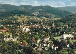 Gernsbach Im Murgtal 1975 - Gernsbach