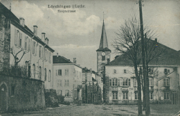 57 LORQUIN / Hauptstrasse / - Lorquin