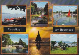Radolfzell Am Bodensee 1974 - Radolfzell