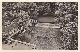 Blaubeuren - Der Blautopf - Blaubeuren