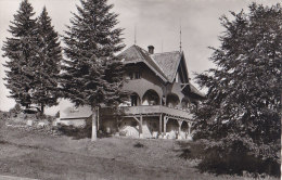 Hinterzarten -. Haus Kemper 1963 - Hinterzarten