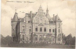 SCHOTEN: Château 'den Wijngaert' - Schoten