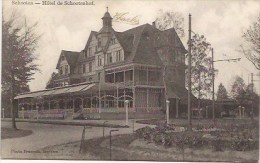 SCHOTEN:  Hôtel De Schootenhof - Schoten