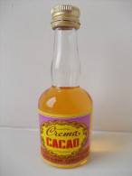 - Ancienne Mignonnette CREMA CACAO - - Miniature