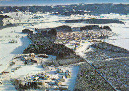 Neutrauchburg Bei Isny Allgau - Winter 1979 - Isny