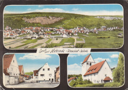 Hebsack Remstal 1972 - Waiblingen