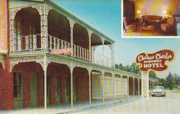 Louisiana Lake Cgarles Chateau Charles Highway Hotel - Other & Unclassified