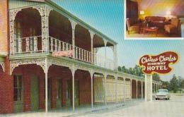 Louisiana Lake Cgarles Chateau Charles Highway Hotel - Otros & Sin Clasificación