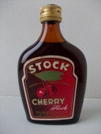 - Ancienne Mignonnette CHERRY STOCK - - Miniflesjes