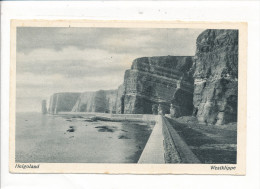 PK-CP Deutschland, Helgoland, Ungebraucht, Siehe Bilder!*) - Helgoland