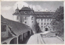 Ellwangen Jagst - Schloss - Ellwangen