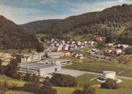 Wiesensteig - Blick Zum Ortsteil Schontal - Göppingen