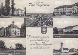 Bad Mingolsheim - Mehrbild - Bad Mergentheim
