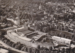 Villingen - Kienzle Apparate GmbH 1970 - Villingen - Schwenningen