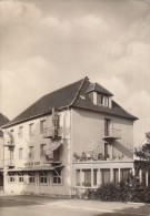 Gaggenau - Gruner Hof 1964 - Gaggenau