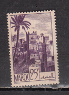 MAROC * YT N° 284 - Unused Stamps
