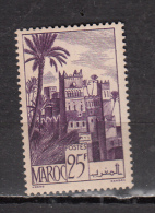 MAROC * YT N° 284 - Nuovi