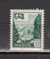 MAROC * YT N° 332 - Neufs